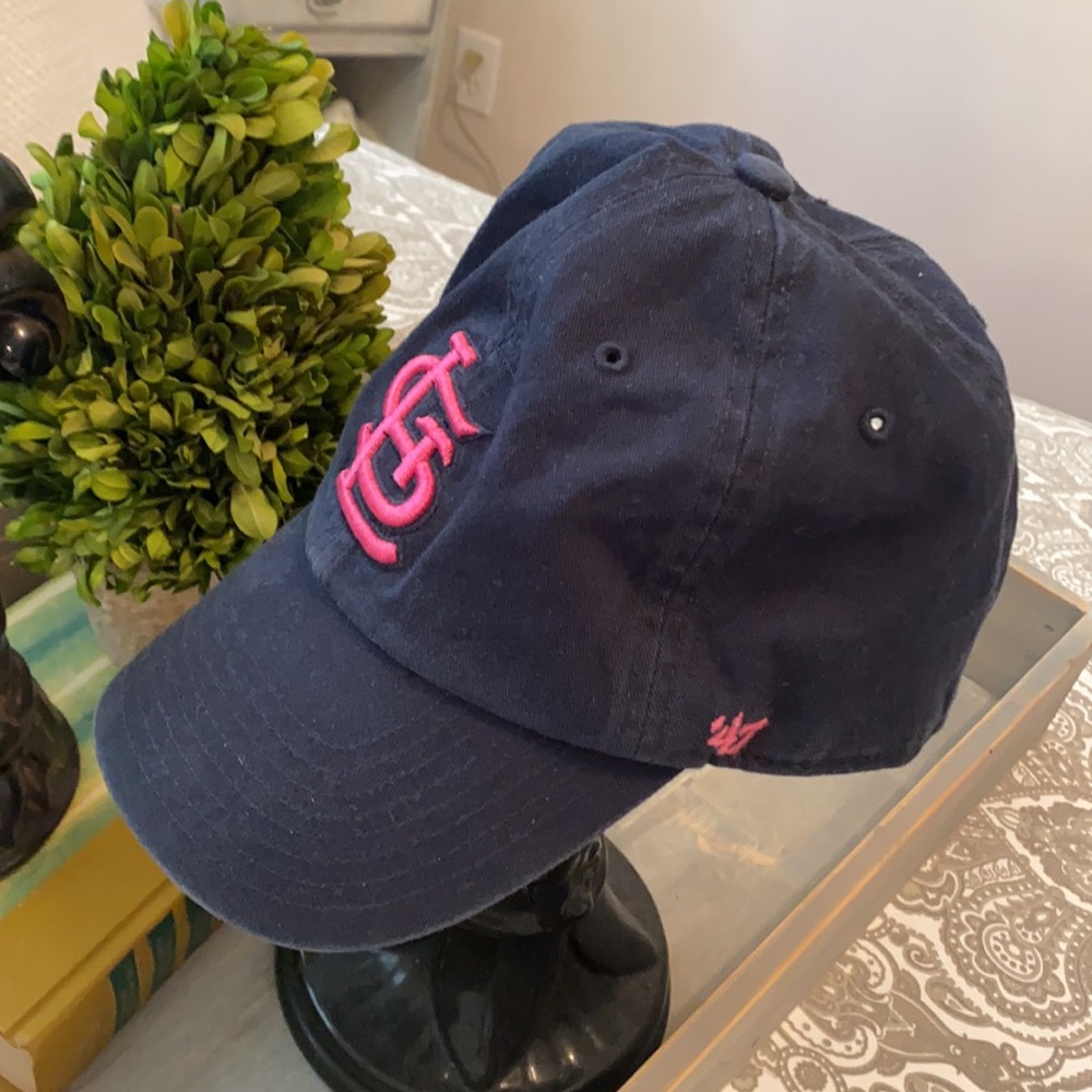 St Louis Cardinals 47 Brand hat